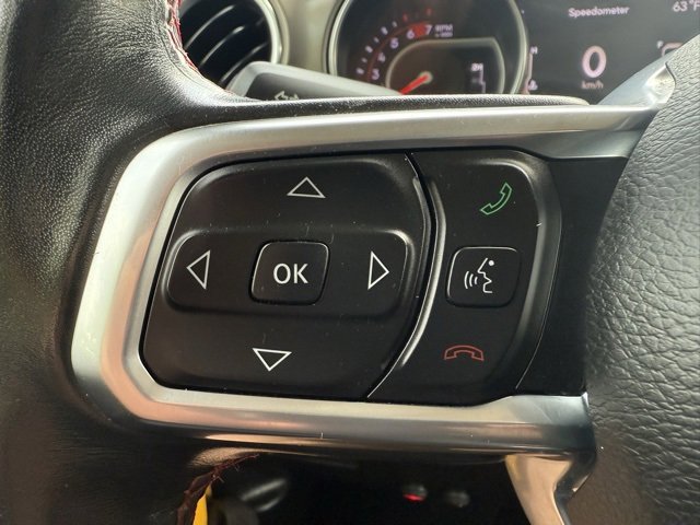 Used 2019 Jeep Wrangler Unlimited Rubicon image 21