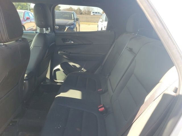 Used 2023 Chevrolet TrailBlazer ACTIV w/ Convenience Package image 15