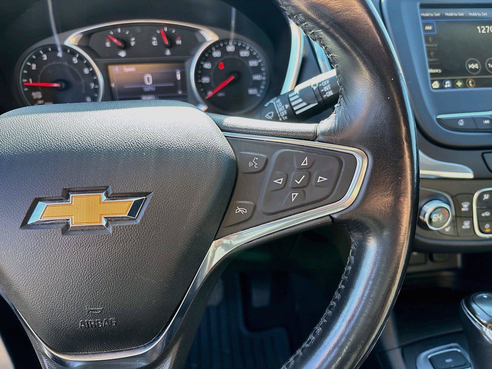 Used 2019 Chevrolet Equinox LT AWD/4WD image 32