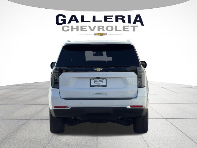 New 2026 Chevrolet Tahoe LT w/ Comfort Package RWD image 6