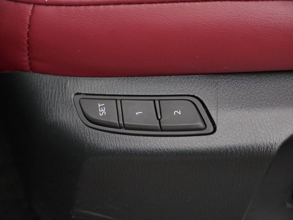 Used 2023 MAZDA CX-5 Carbon Edition image 8