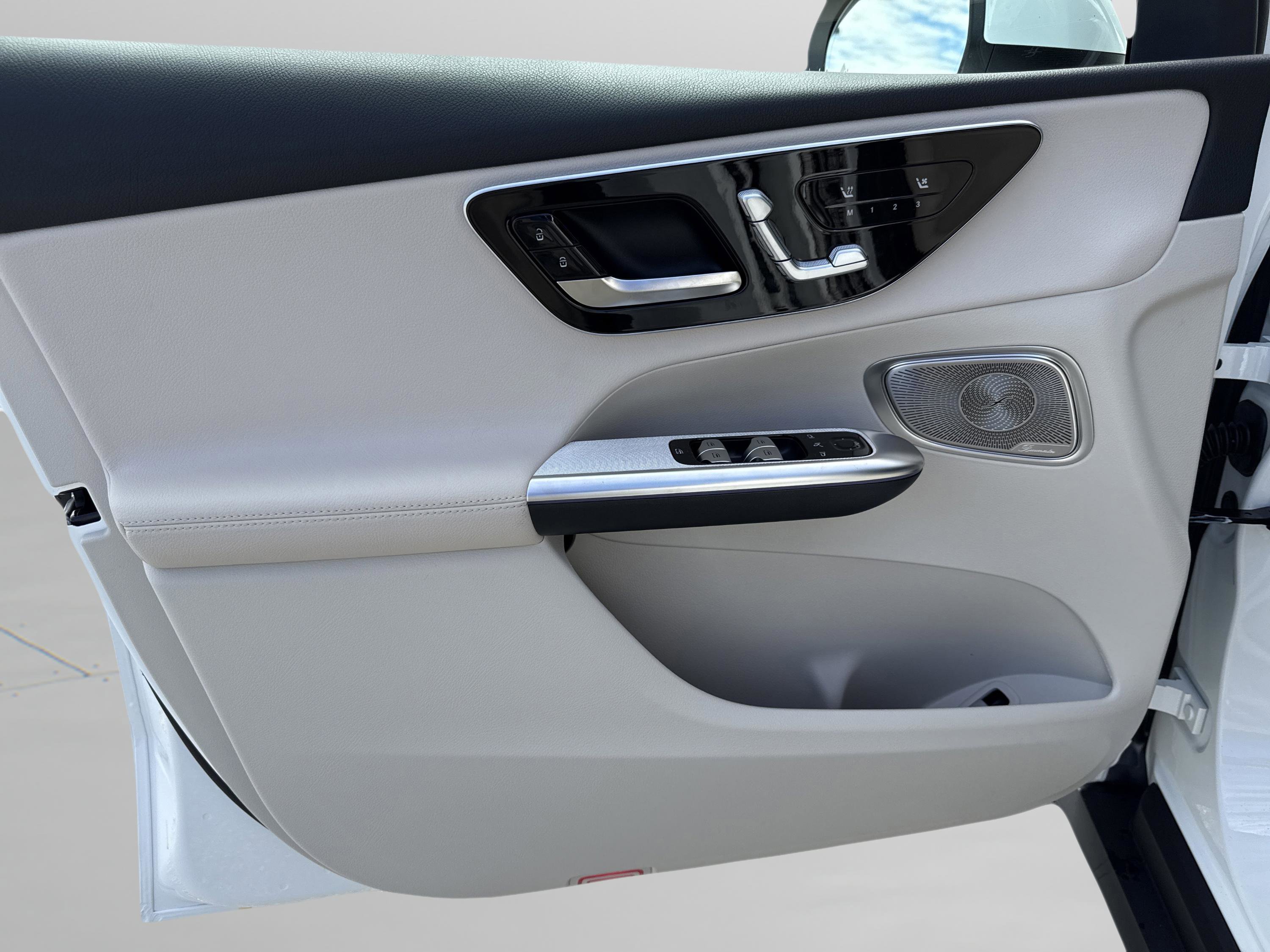 Certified 2026 Mercedes-Benz GLC 300 GLC 300 image 39