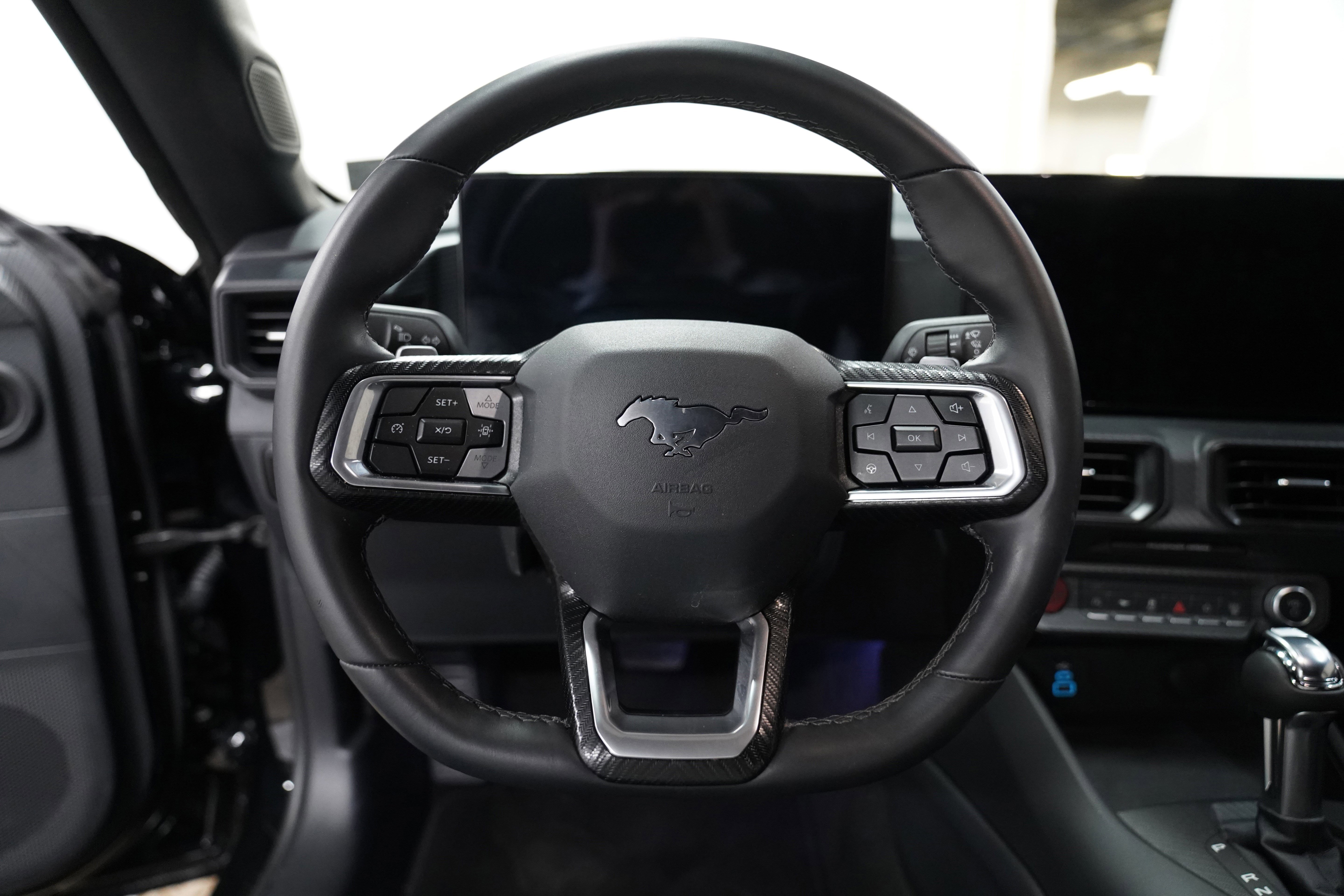 Used 2025 Ford Mustang GT image 18