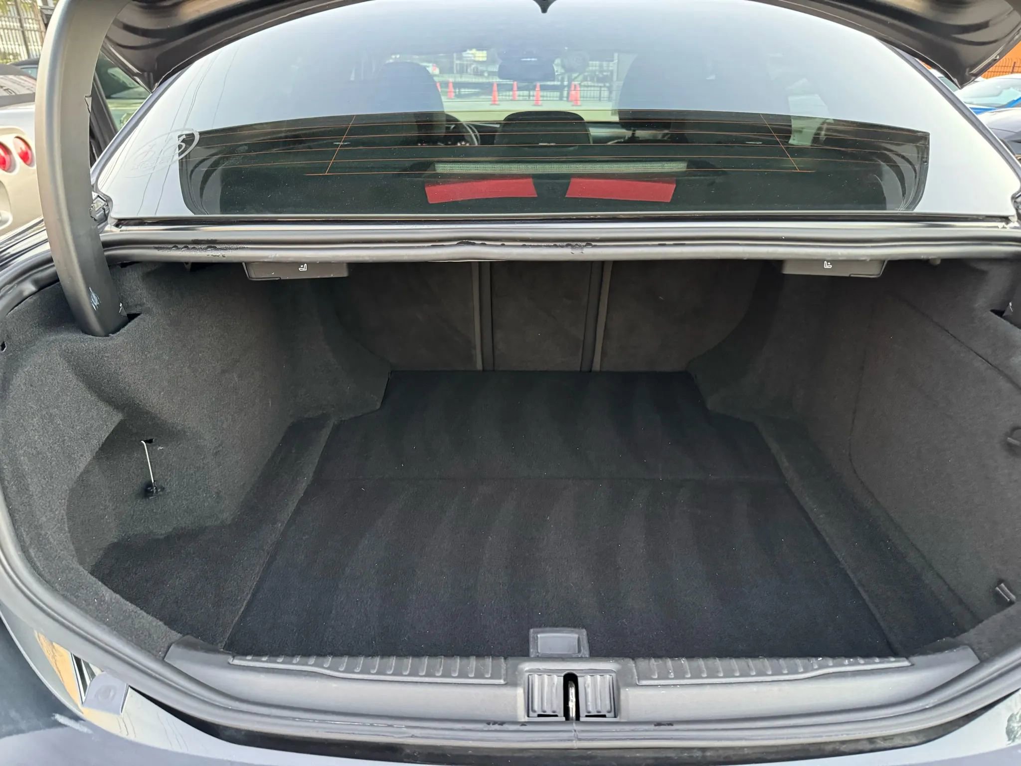 Used 2018 Alfa Romeo Giulia Ti image 42