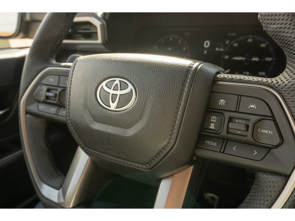 New 2026 Toyota Tacoma TRD Sport image 26