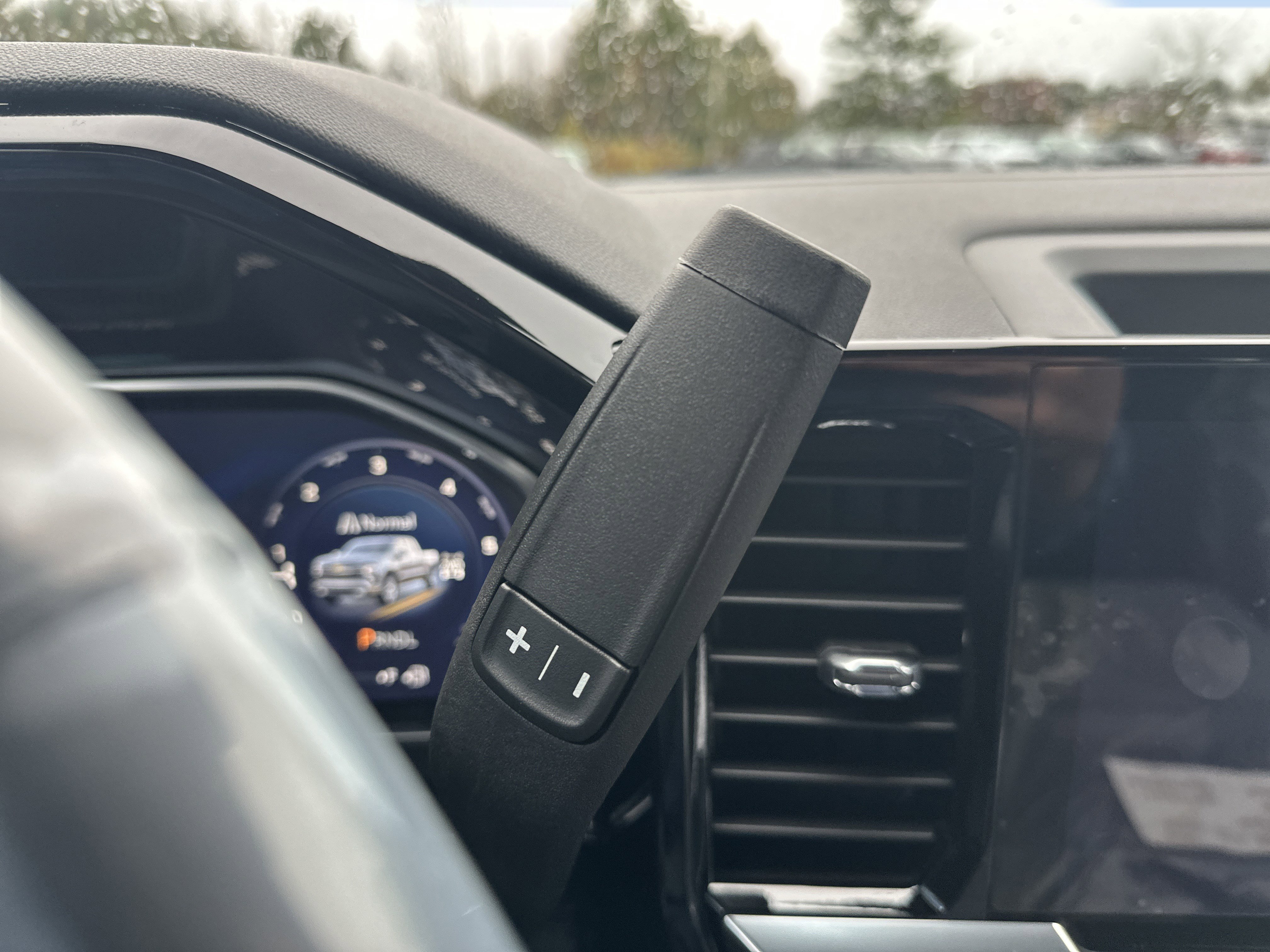 New 2026 Chevrolet Silverado 1500 LT image 15