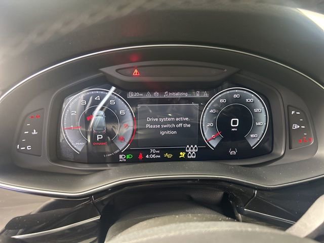 New 2026 Audi Q7 3.0T Premium Plus image 27