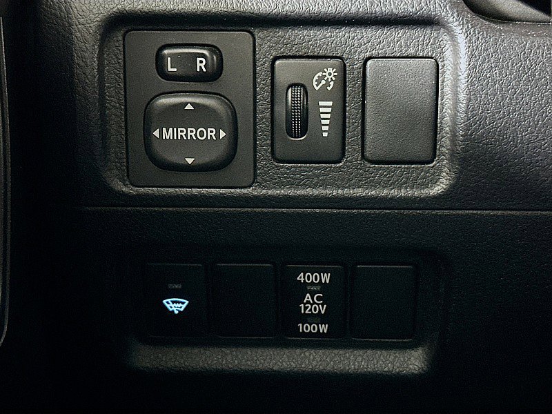 Used 2016 Toyota 4Runner 2WD image 10