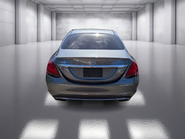 Used 2019 Mercedes-Benz C 300 Sedan image 6