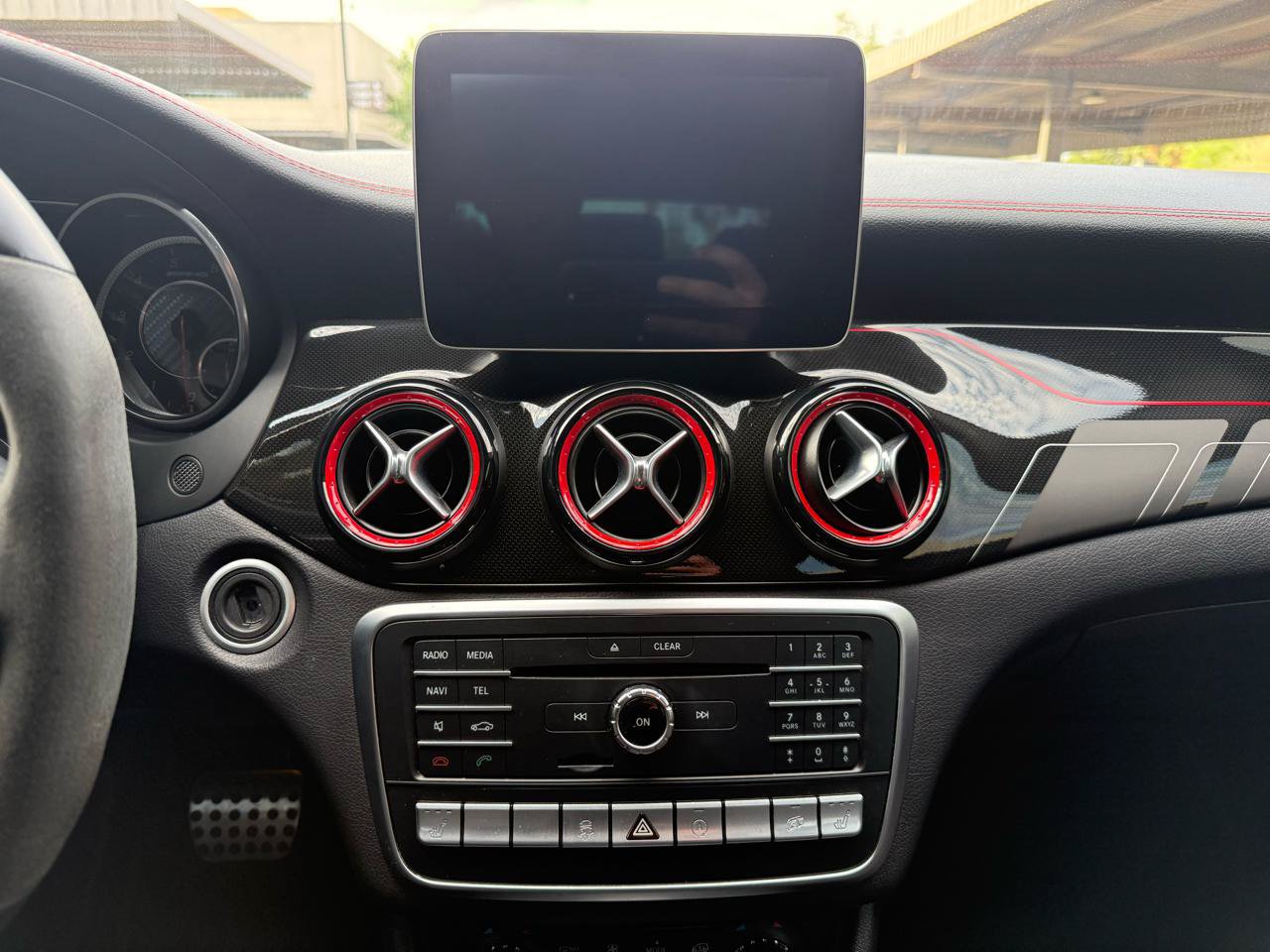 Used 2017 Mercedes-Benz CLA 45 AMG 4MATIC image 23