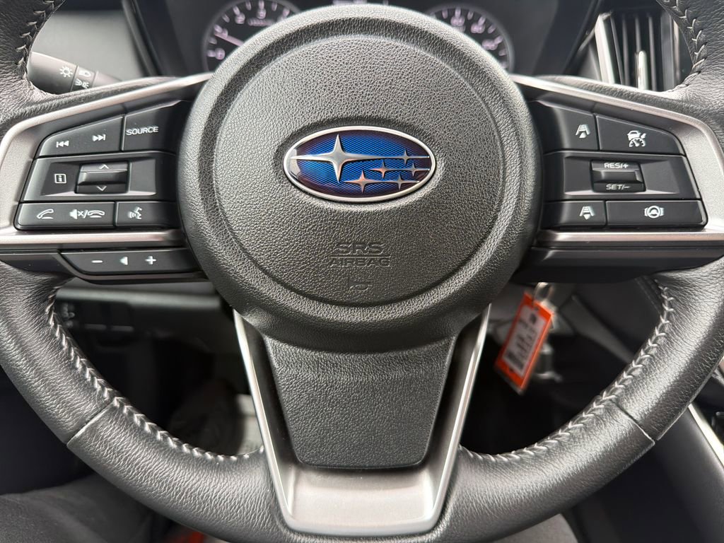 Certified 2024 Subaru Outback Premium AWD/4WD image 44