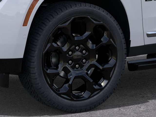 New 2026 GMC Yukon Denali w/ Denali Reserve Package AWD/4WD image 9