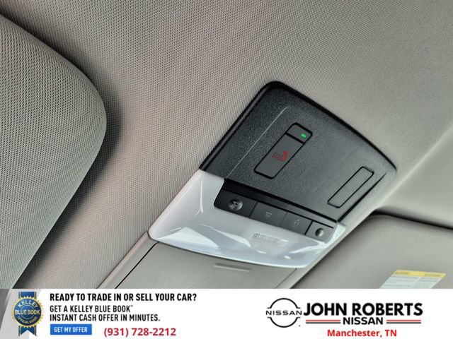 Certified 2024 Nissan Pathfinder SL image 31