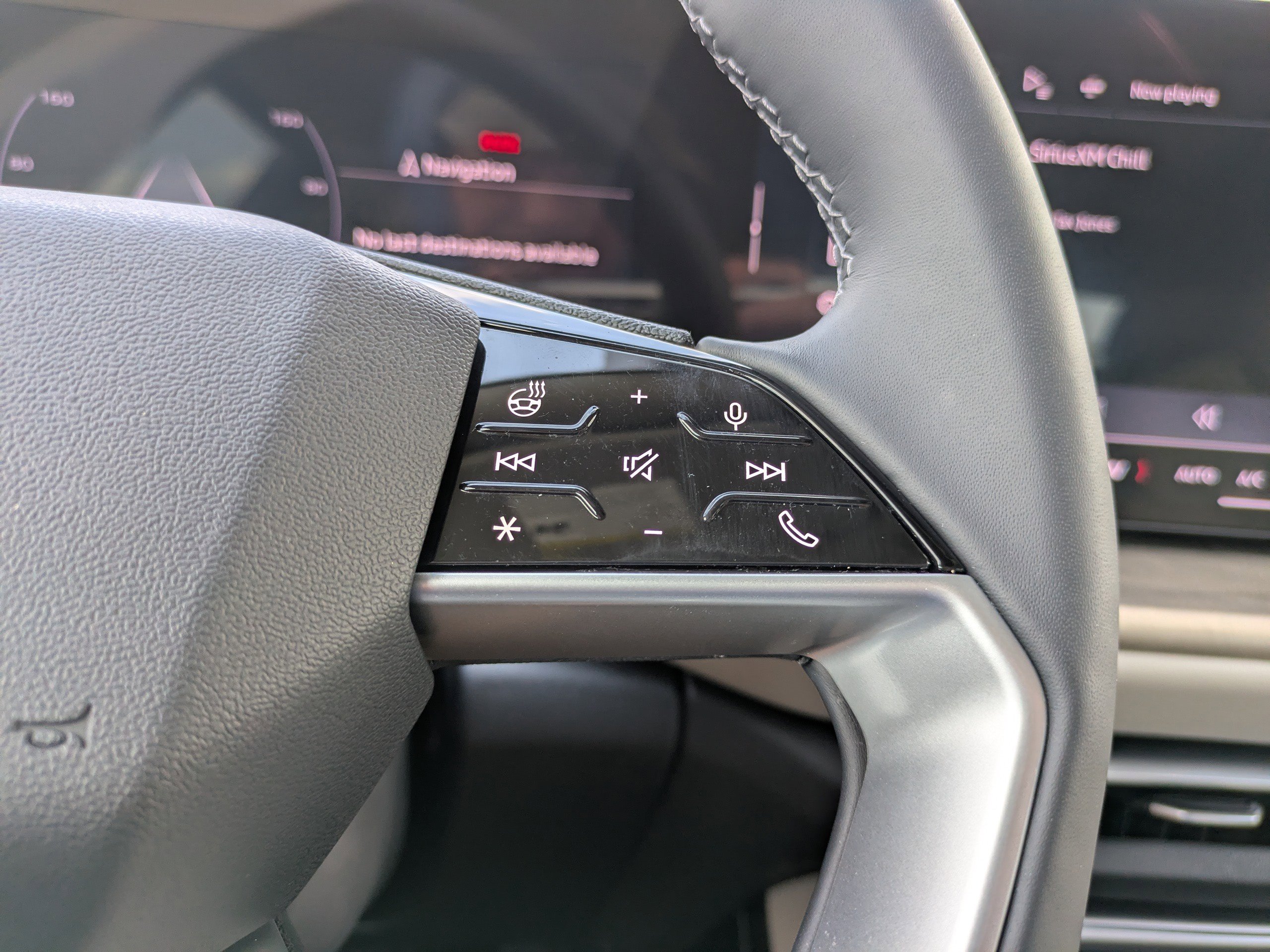 Used 2025 Audi Q5 Prestige image 24