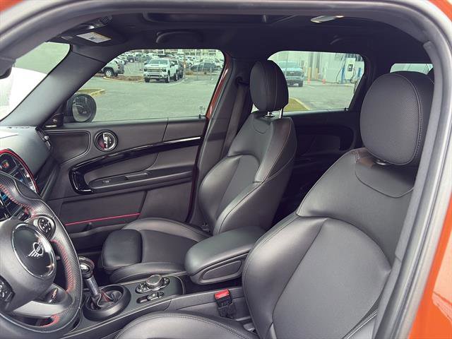 Used 2019 MINI Cooper Countryman S w/ Premium Package image 14