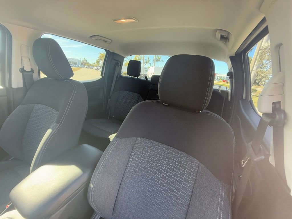 Used 2024 Ford Ranger XL image 24