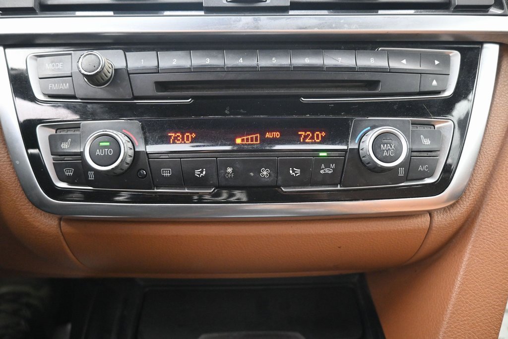 Used 2014 BMW 428i Convertible image 14