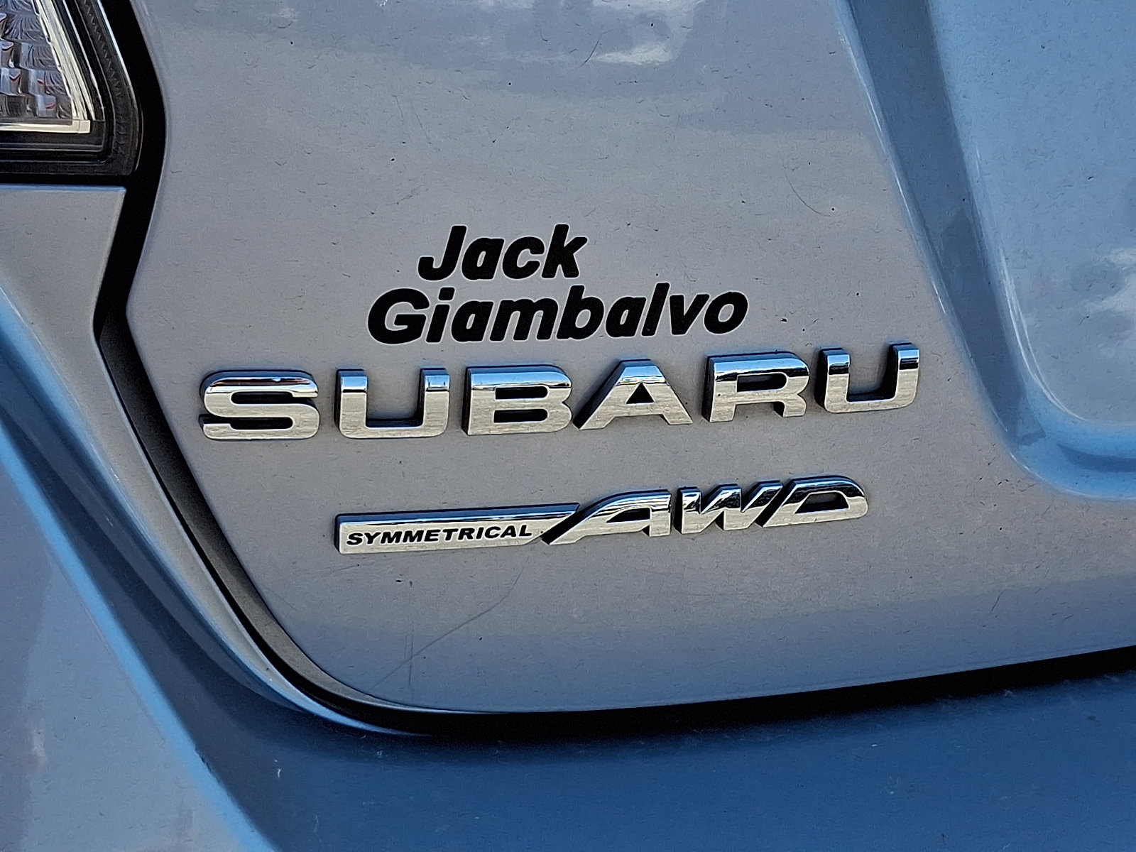 Used 2016 Subaru WRX Premium AWD/4WD image 30
