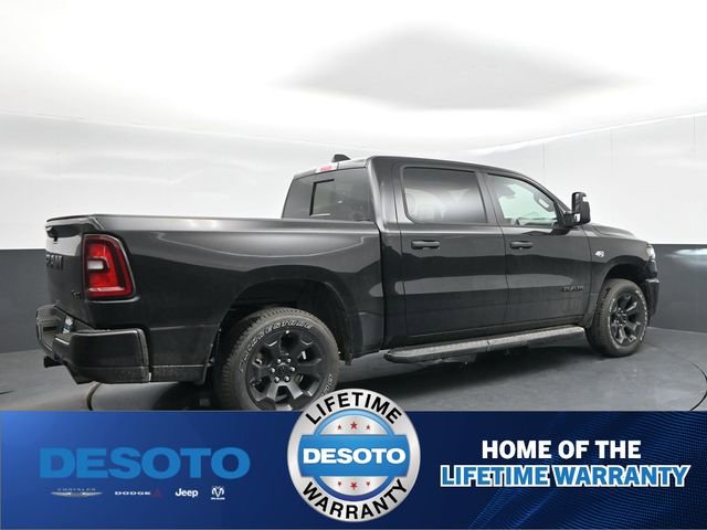 New 2026 RAM 1500 Express image 8