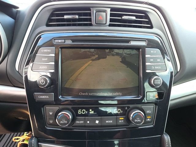 Used 2023 Nissan Maxima SV w/ Floor Mat Group image 19