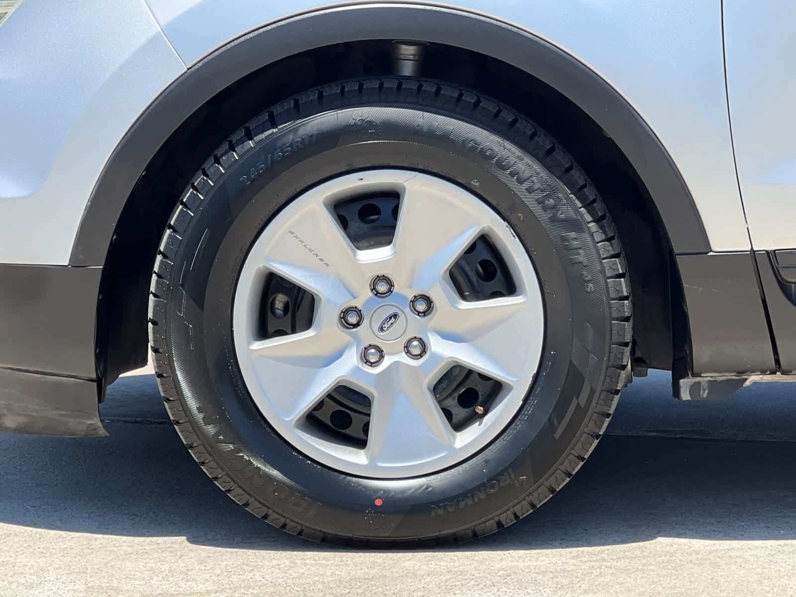 Used 2012 Ford Explorer FWD image 26