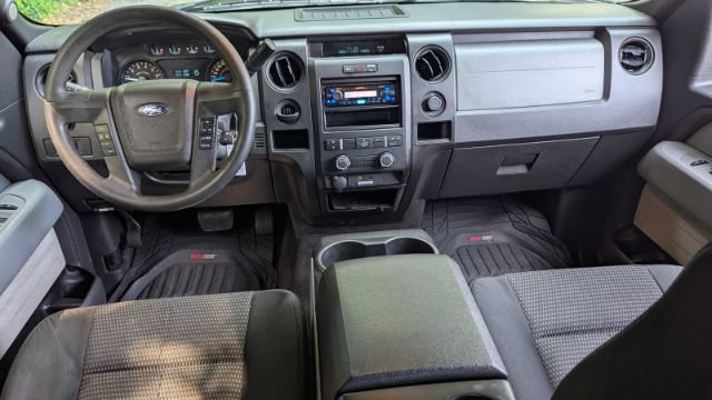 Used 2014 Ford F150 STX w/ Equipment Group 201A Mid RWD image 22