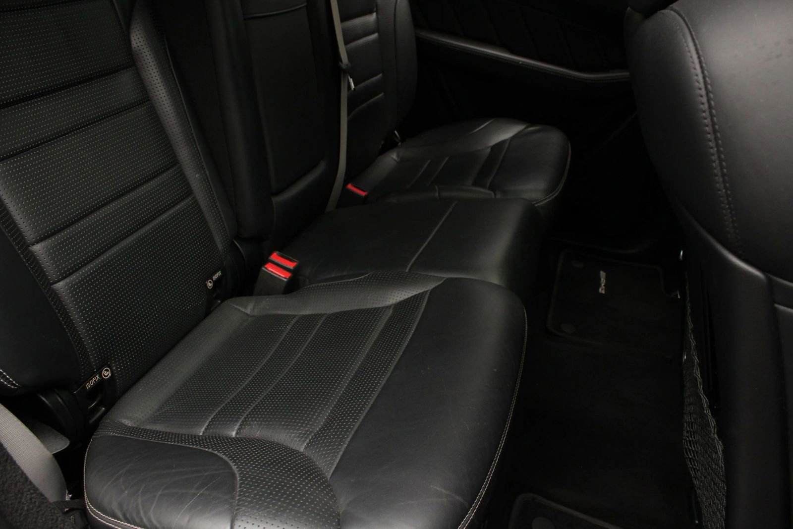Used 2017 Mercedes-Benz GLE 63 AMG S image 25