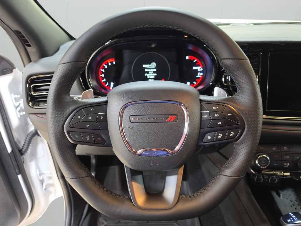 New 2026 Dodge Durango GT AWD/4WD image 18