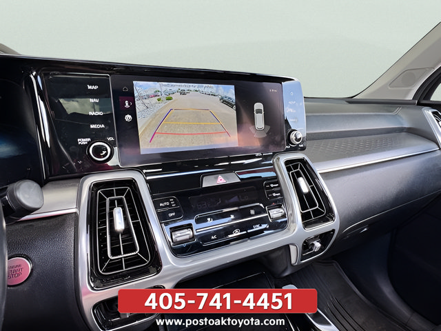 Used 2023 Kia Sorento SX AWD/4WD image 13