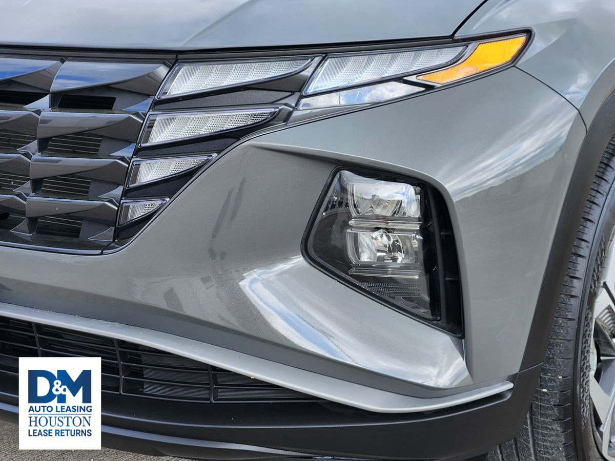 Used 2024 Hyundai Tucson SEL w/ Convenience Package image 10