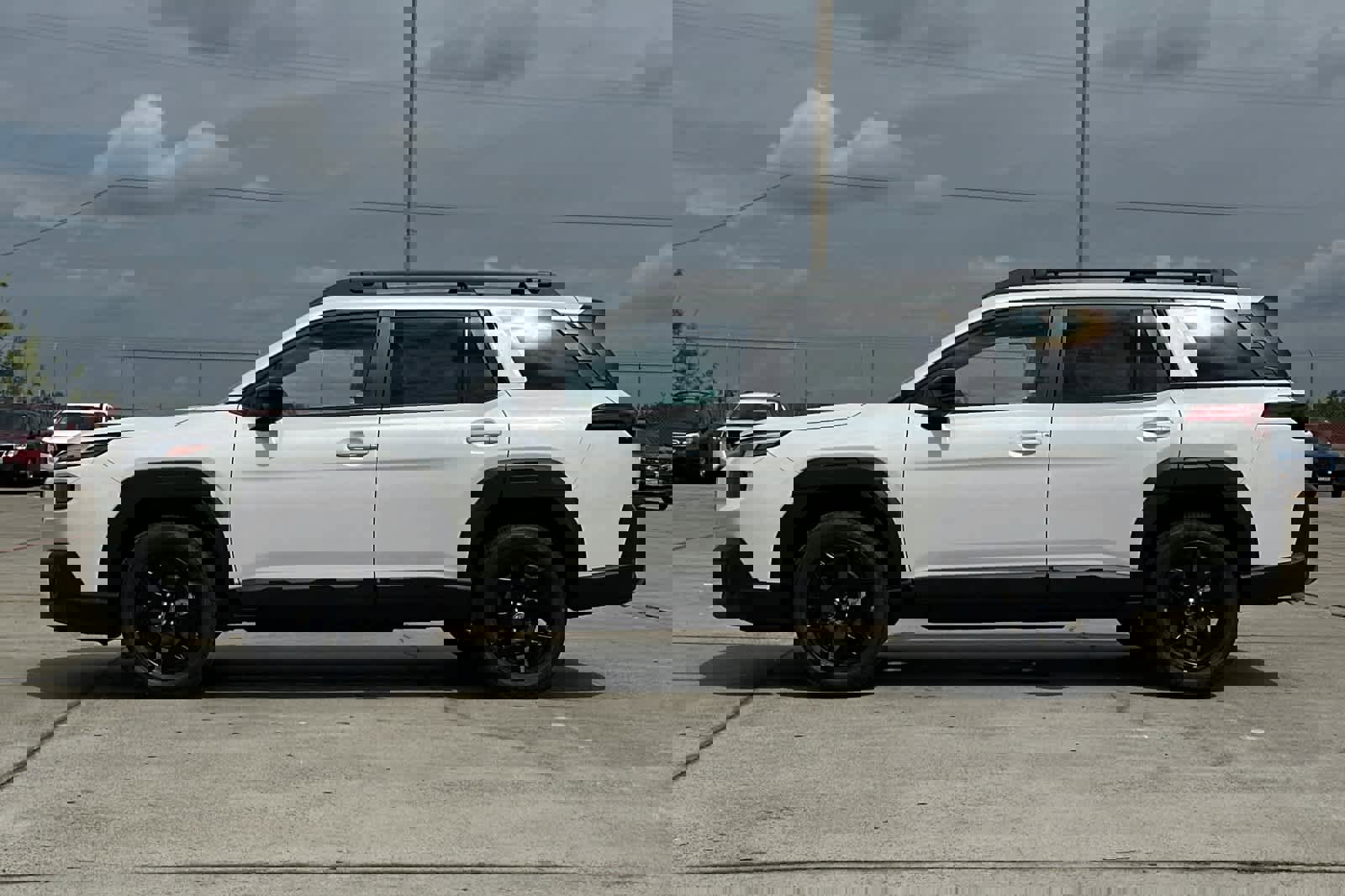 New 2026 Subaru Outback Limited image 6