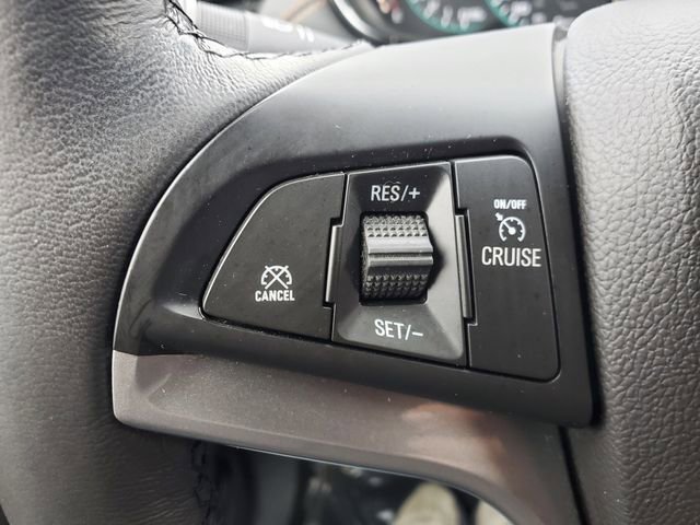 Used 2022 Chevrolet Trax LT w/ LT Convenience Package image 24