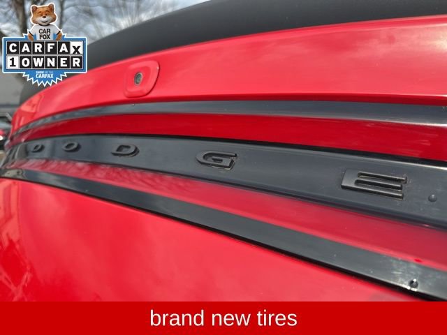 Used 2023 Dodge Charger SXT w/ Blacktop Special Edition image 17