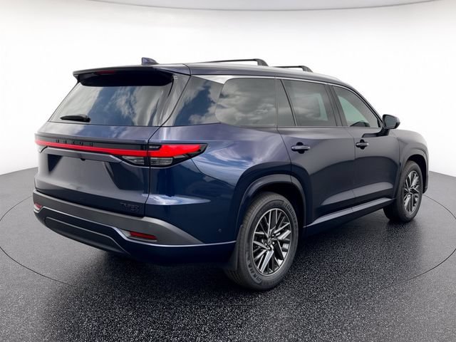 New 2026 Lexus TX 350 AWD w/ Technology Package image 5