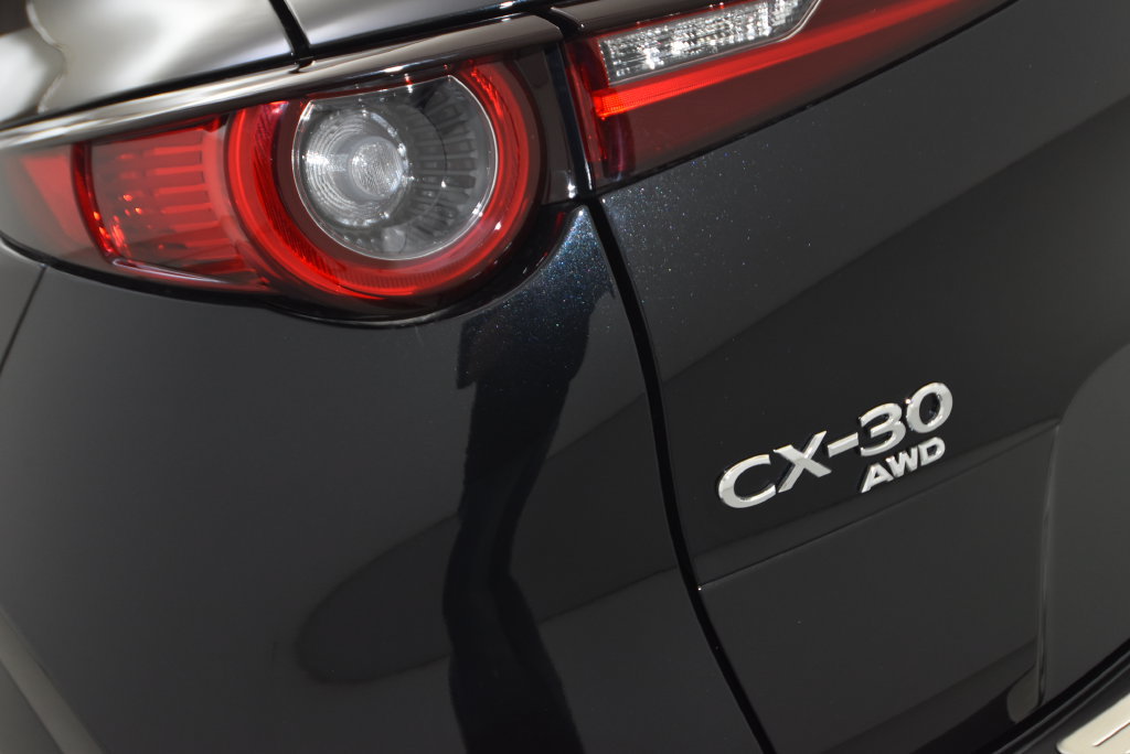 New 2026 MAZDA CX-30 AWD 2.5 S w/ Premium Package image 36