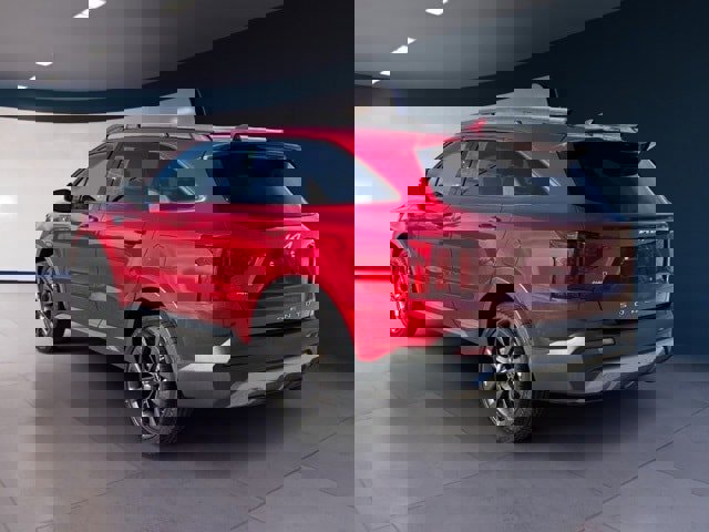 Certified 2022 Kia Sorento X-Line EX image 3