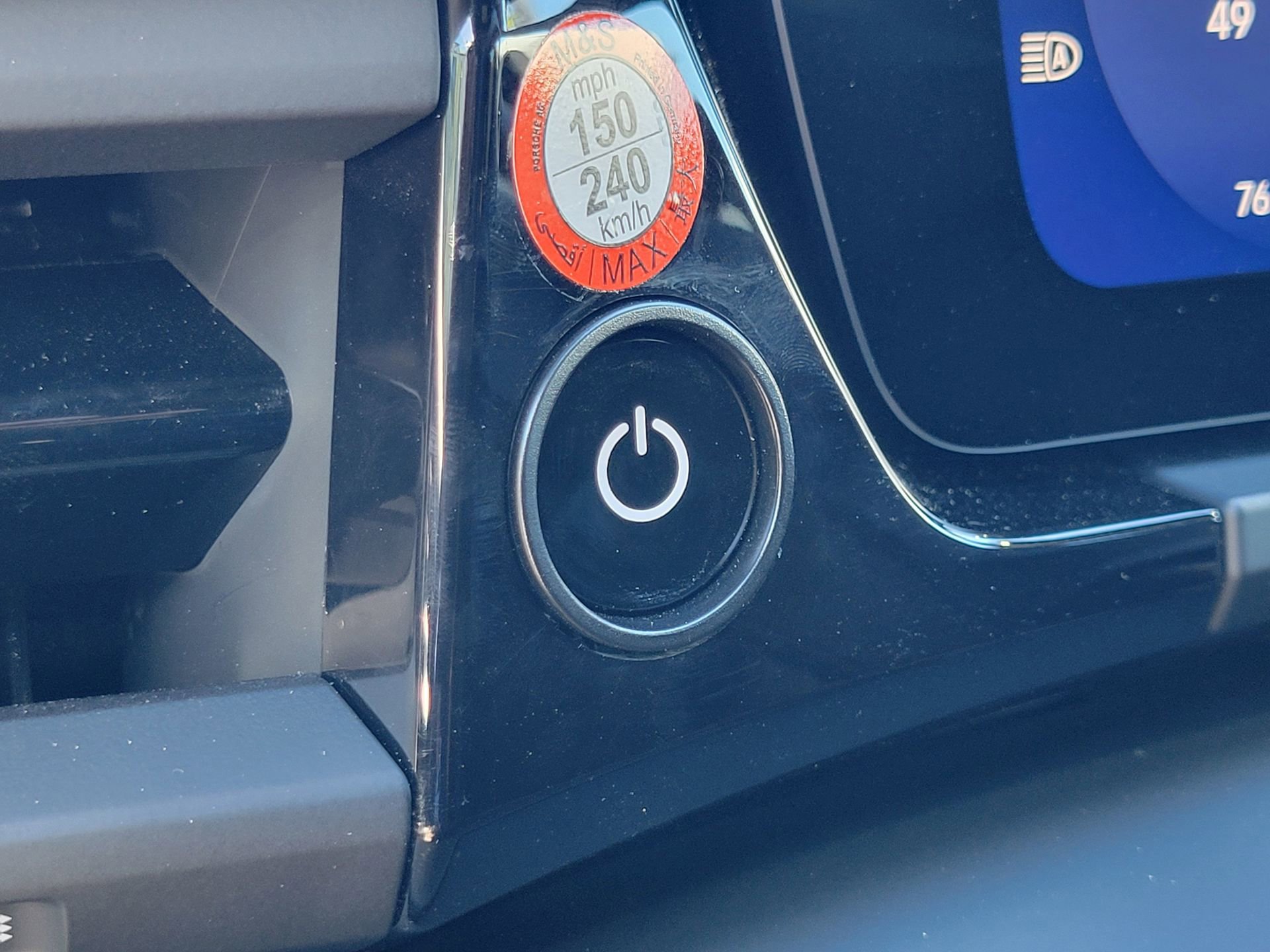 Used 2025 Porsche Macan Electric image 19