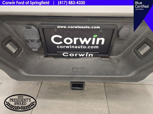 Used 2019 Ford F150 XLT w/ Equipment Group 301A Mid RWD image 18