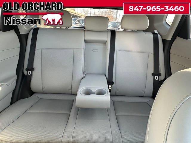 Used 2024 Hyundai Kona Limited FWD image 11