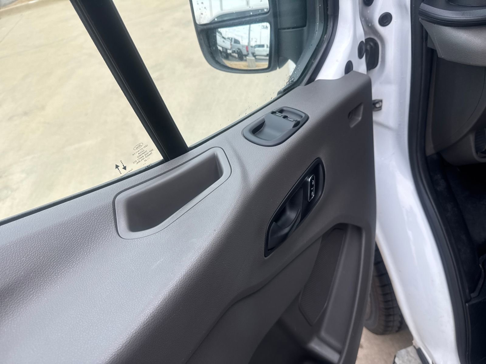 Certified 2024 Ford Transit 250 Low Roof w/ Exterior Upgrade Package image 12