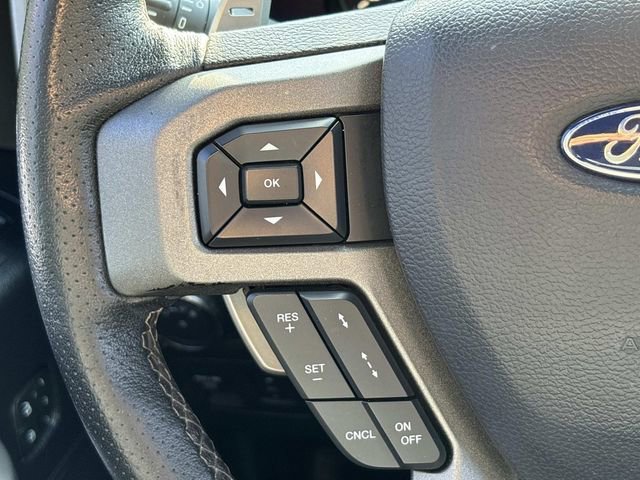 Used 2019 Ford F150 Raptor w/ Equipment Group 802A Luxury image 29