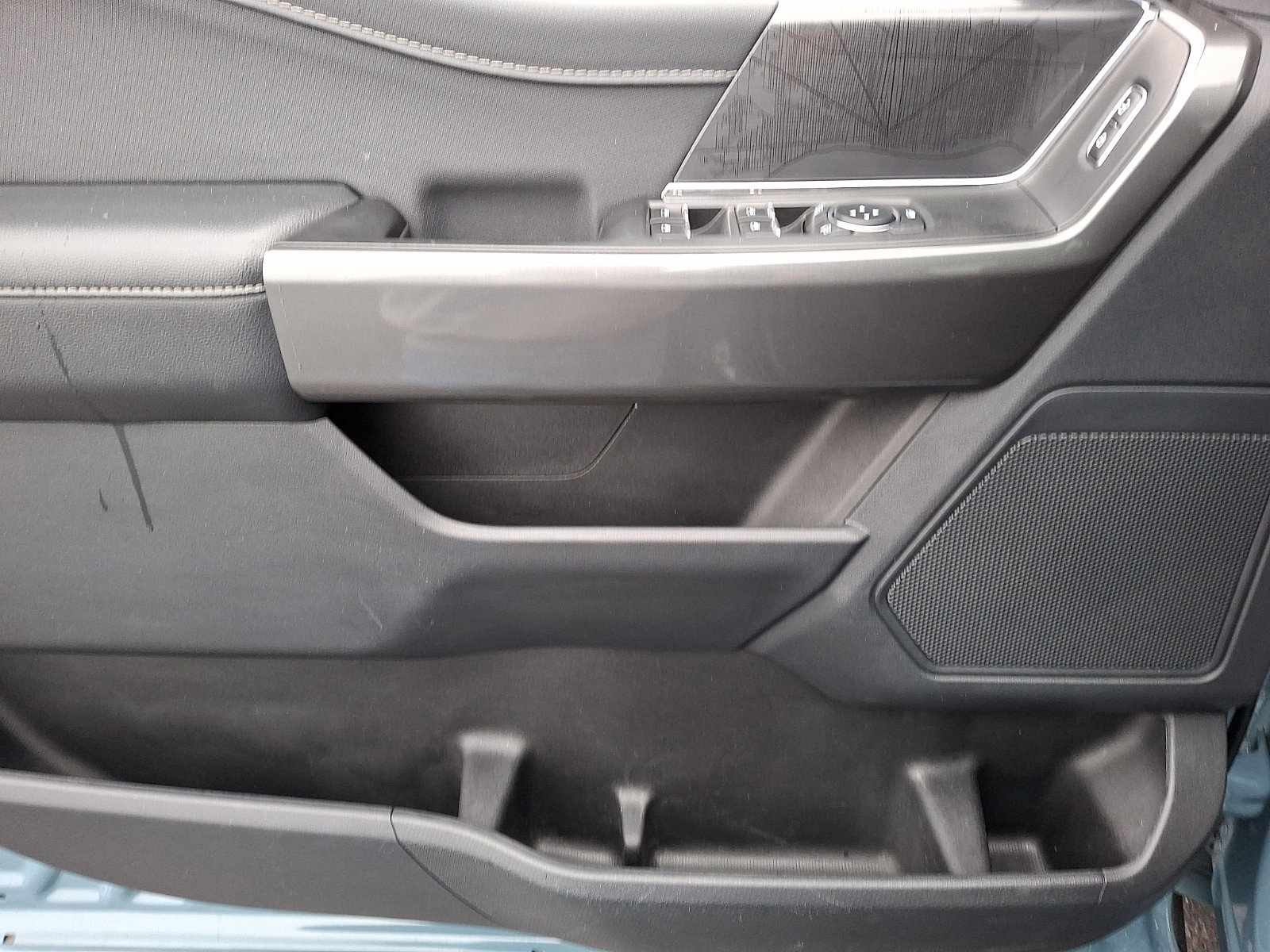 Certified 2023 Ford F150 XLT w/ Equipment Group 302A High image 13