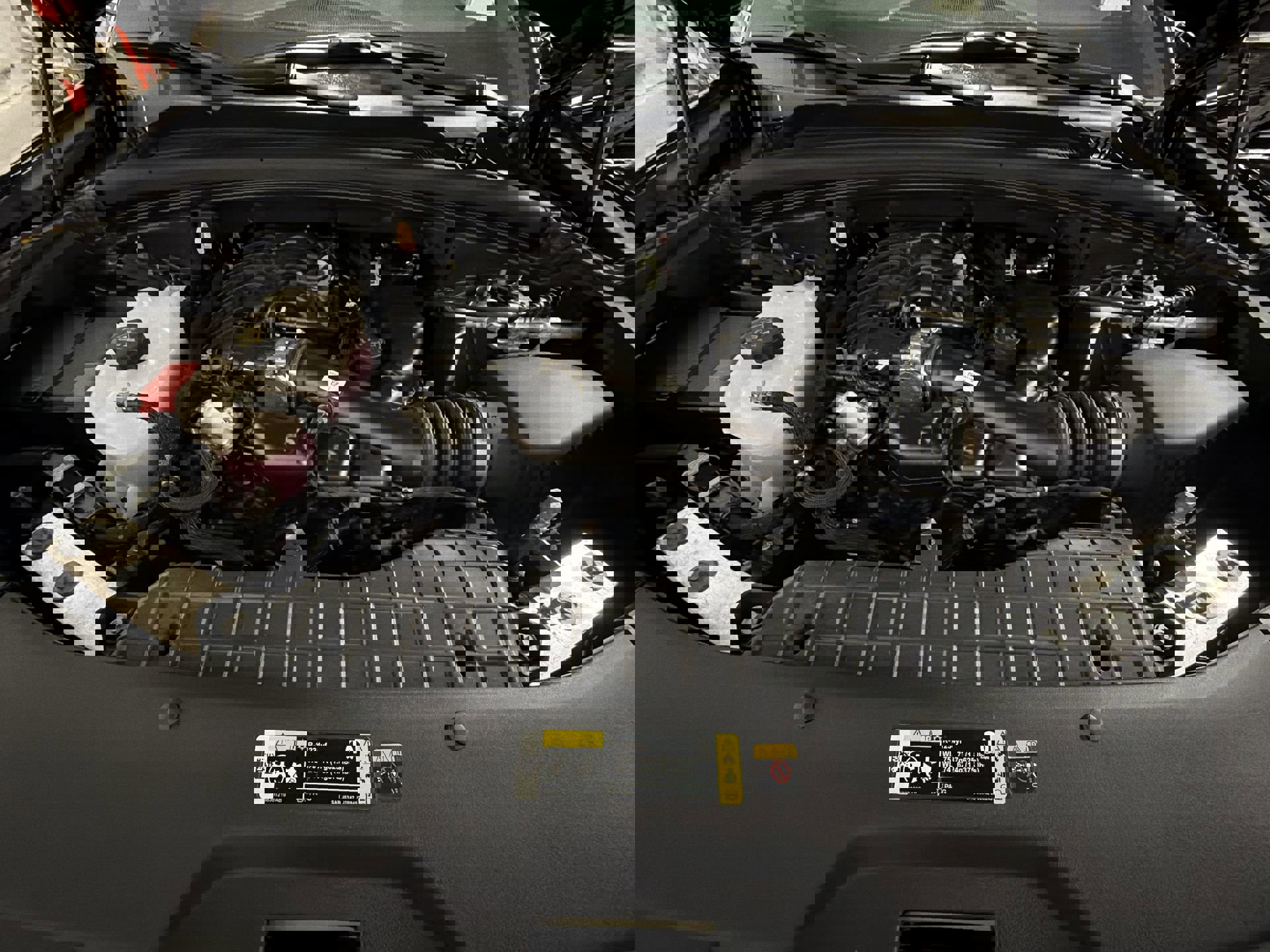 Used 2025 Jeep Grand Cherokee L Limited image 28