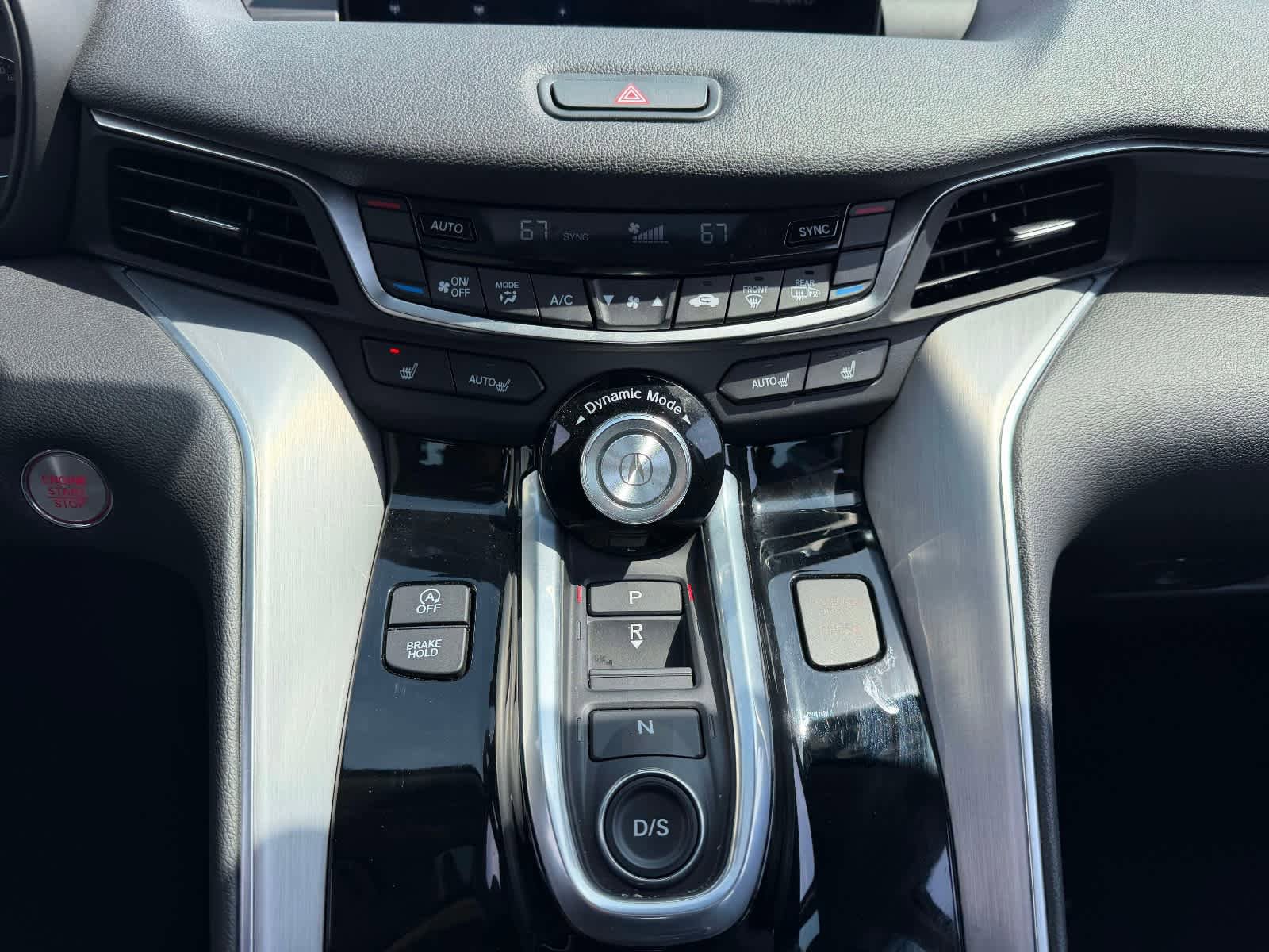Used 2023 Acura TLX FWD image 23