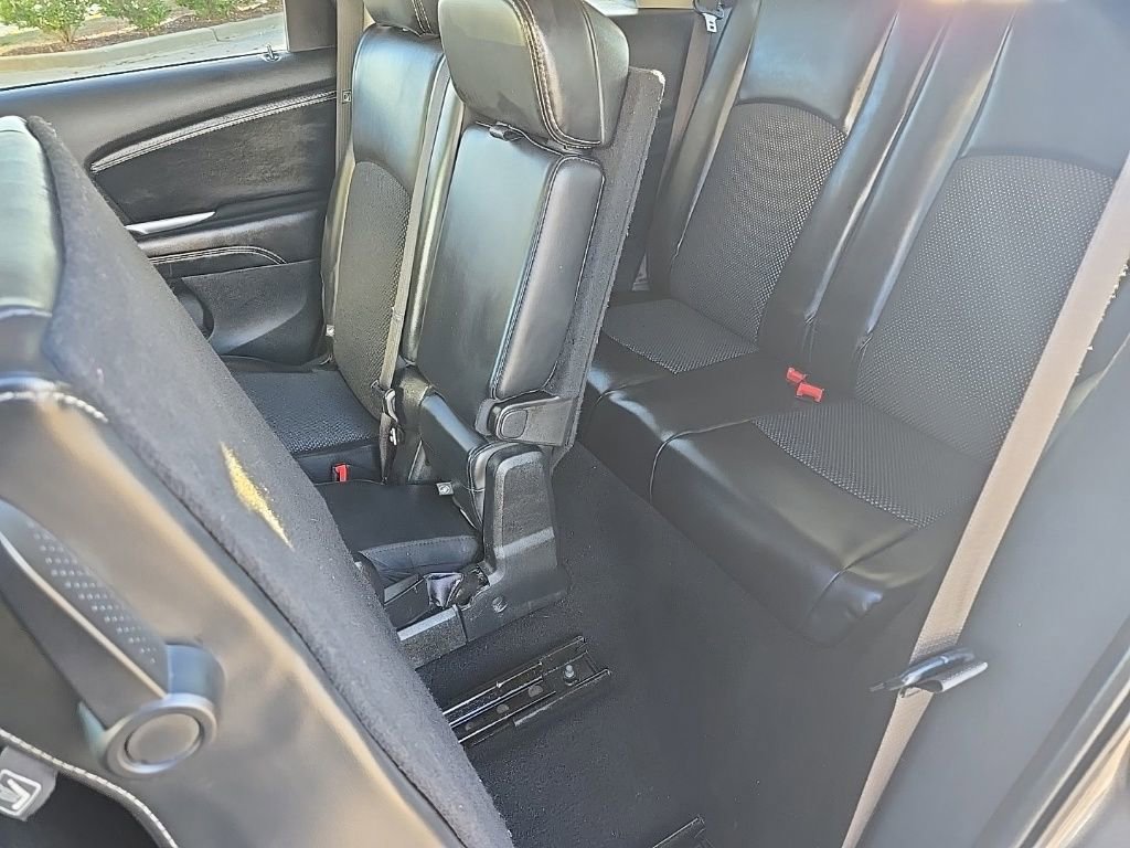 Used 2020 Dodge Journey Crossroad image 32
