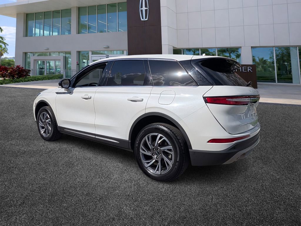 Used 2023 Lincoln Corsair FWD image 5