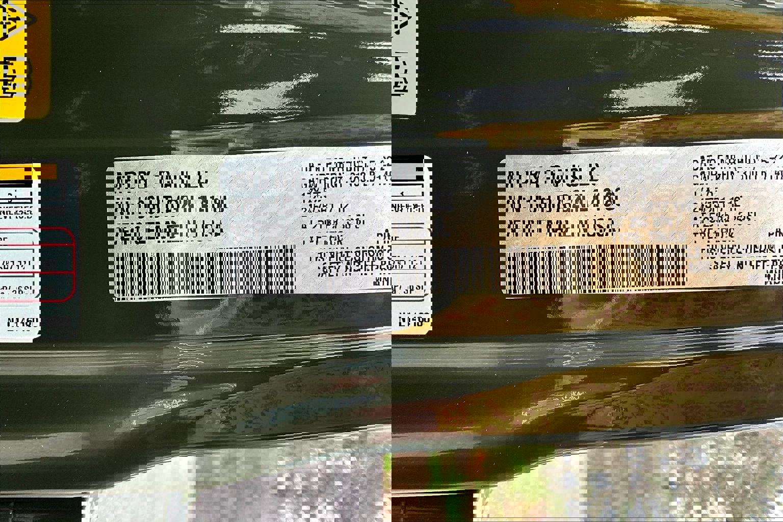 Used 2022 Jeep Gladiator Sport AWD/4WD image 12