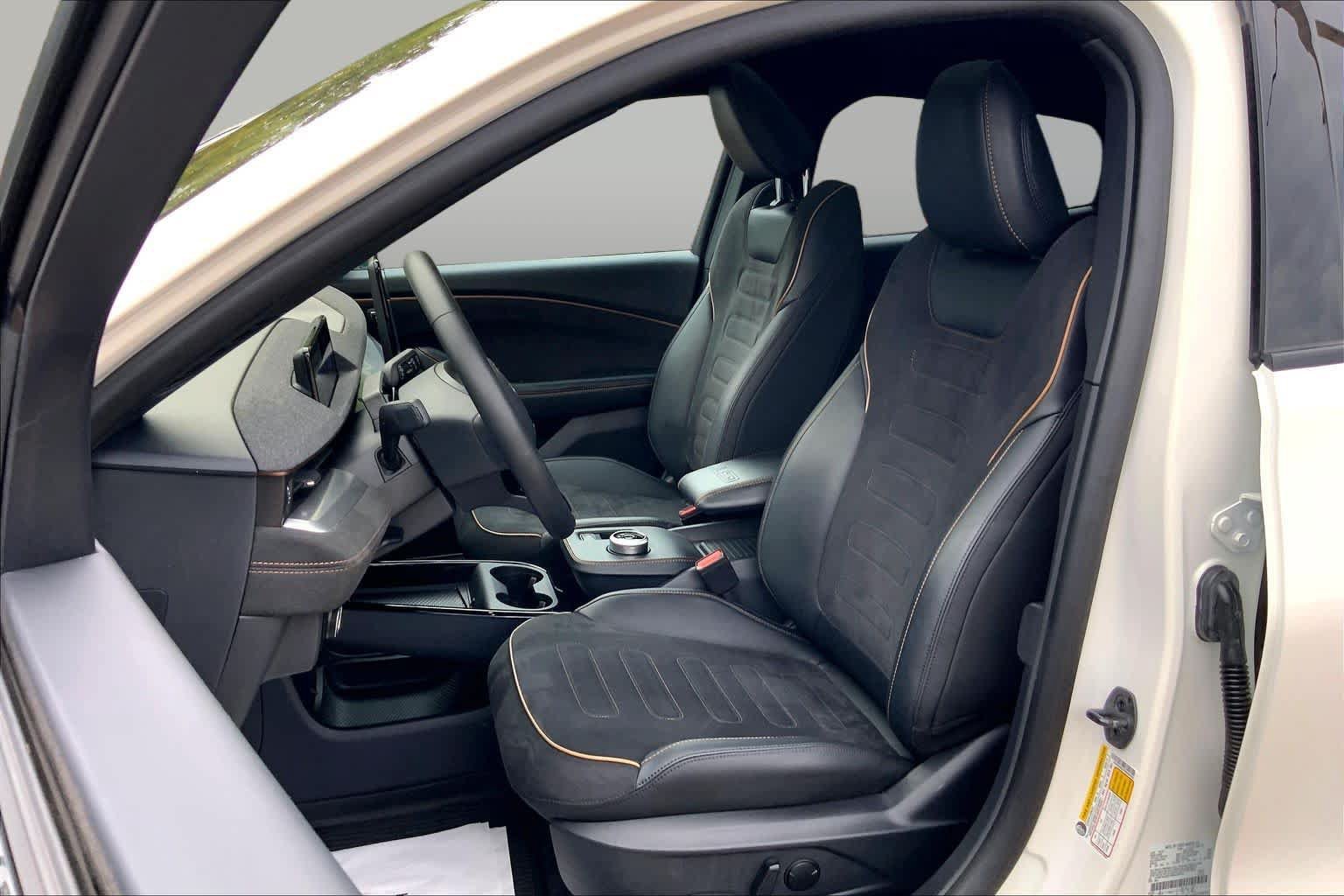 Used 2023 Ford Mustang Mach-E GT AWD/4WD image 7