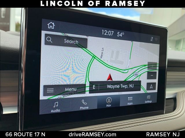 Used 2021 Lincoln Corsair AWD w/ Equipment Group 101A image 19