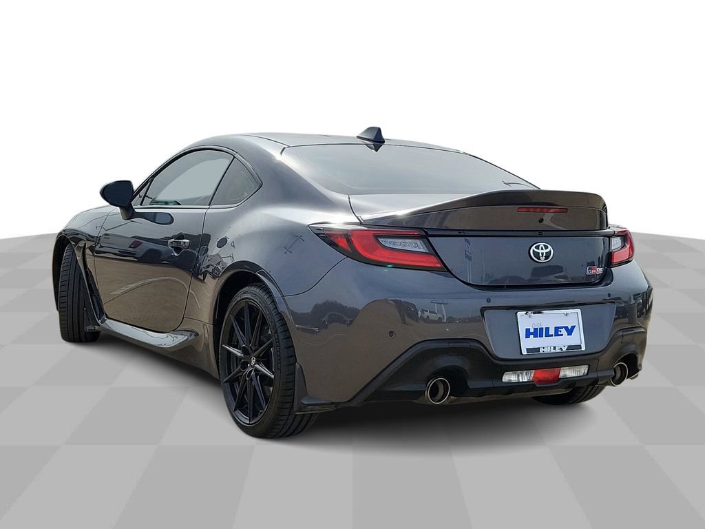 Used 2025 Toyota GR86 Premium image 6